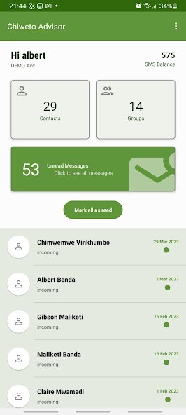 Run android online APK Chiweto Advisor from MyAndroid or emulate Chiweto Advisor using MyAndroid Run android online APK Chiweto Advisor from MyAndroid or emulate Chiweto Advisor using MyAndroid