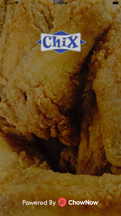 Emulate iPhone app Chix To Go using MyAndroid Emulate iPhone app Chix To Go using MyAndroid
