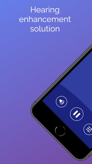 Emulate iPhone app Chk-In Hearing Assist using MyAndroid Emulate iPhone app Chk-In Hearing Assist using MyAndroid