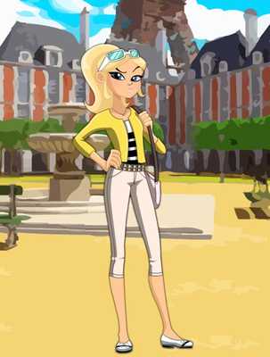 Emulate Android APK Chloe Bourgeois Miraculous Emulate Android APK Chloe Bourgeois Miraculous