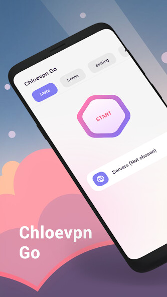 Run android online APK Chloevpn Go from MyAndroid or emulate Chloevpn Go using MyAndroid