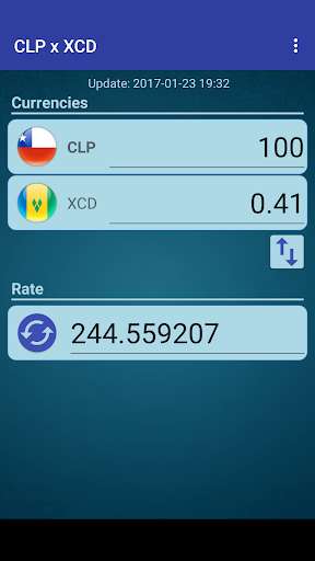 Run android online APK CHL Peso x East Caribbe Dollar from MyAndroid or emulate CHL Peso x East Caribbe Dollar using MyAndroid Run android online APK CHL Peso x East Caribbe Dollar from MyAndroid or emulate CHL Peso x East Caribbe Dollar using MyAndroid