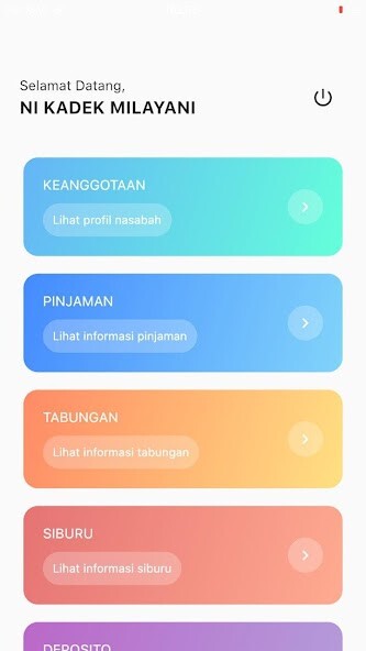 Run android online APK CHM Anggota from MyAndroid or emulate CHM Anggota using MyAndroid