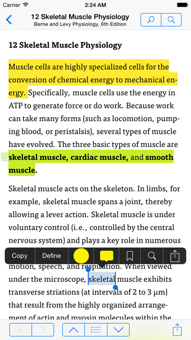 Emulate iPhone app CHMate — The EPUB & CHM Reader using MyAndroid Emulate iPhone app CHMate — The EPUB & CHM Reader using MyAndroid