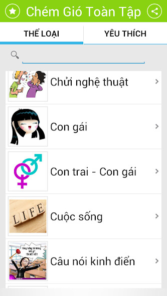 Run android online APK Chém Gió Toàn T?p from MyAndroid or emulate Chém Gió Toàn T?p using MyAndroid Run android online APK Chém Gió Toàn T?p from MyAndroid or emulate Chém Gió Toàn T?p using MyAndroid