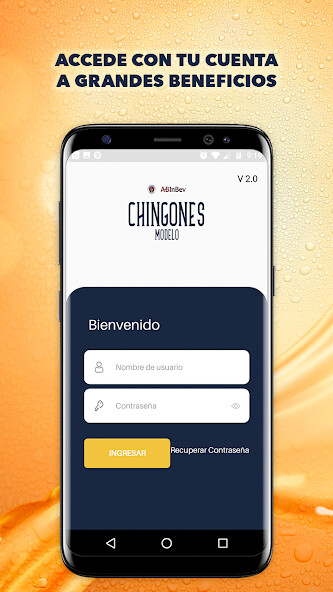 Run android online APK Chmodelo from MyAndroid or emulate Chmodelo using MyAndroid