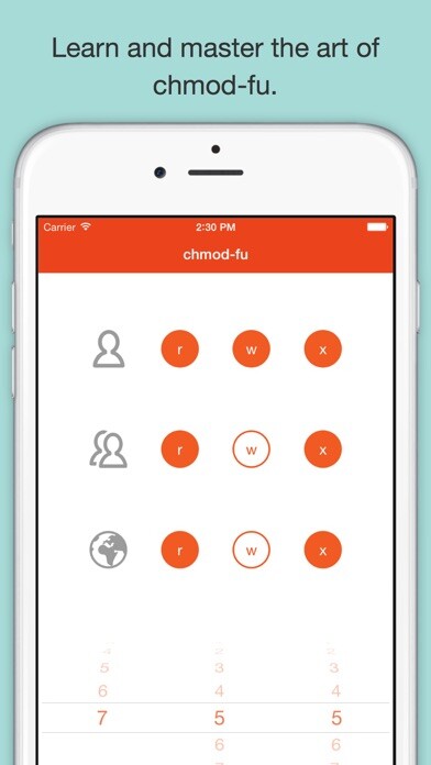 Emulate iPhone app chmod-fu using MyAndroid Emulate iPhone app chmod-fu using MyAndroid