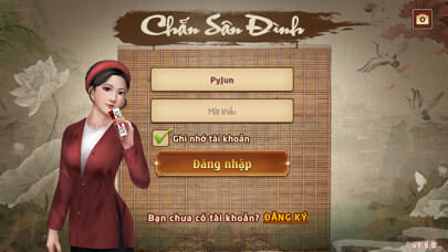 Emulate iPhone app Ch?n Sân ?ình 5G using MyAndroid Emulate iPhone app Ch?n Sân ?ình 5G using MyAndroid