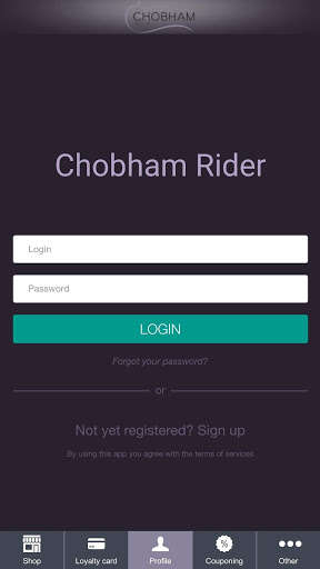 Run android online APK Chobham Rider from MyAndroid or emulate Chobham Rider using MyAndroid