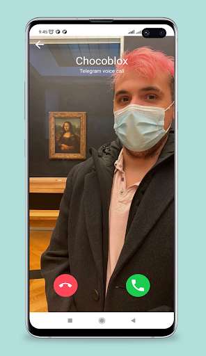 Run android online APK Chocoblox Prank Call from MyAndroid or emulate Chocoblox Prank Call using MyAndroid Run android online APK Chocoblox Prank Call from MyAndroid or emulate Chocoblox Prank Call using MyAndroid