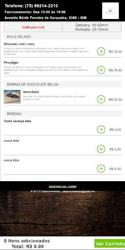 Run android online APK Choco & Candy from MyAndroid or emulate Choco & Candy using MyAndroid