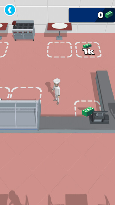 Emulate iPhone app Choco Factory! using MyAndroid Emulate iPhone app Choco Factory! using MyAndroid