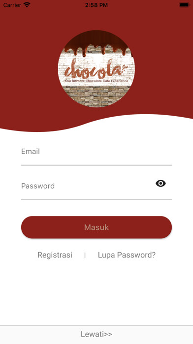 Run android online APK Chocola Cafe from MyAndroid or emulate Chocola Cafe using MyAndroid
