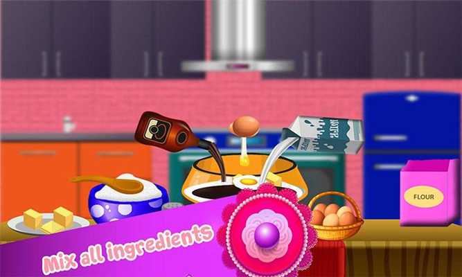 Emulate Android APK Chocolate Birthday Cake Factory - Dessert Making Emulate Android APK Chocolate Birthday Cake Factory - Dessert Making