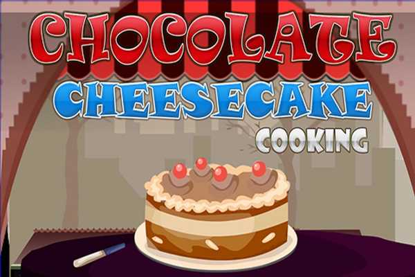 Emulate Android APK Chocolate Cheese Cake Cooking Emulate Android APK Chocolate Cheese Cake Cooking