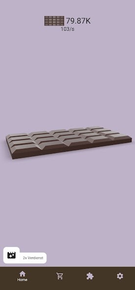 Run android online APK Chocolate Clicker from MyAndroid or emulate Chocolate Clicker using MyAndroid Run android online APK Chocolate Clicker from MyAndroid or emulate Chocolate Clicker using MyAndroid