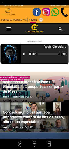 Run android online APK Chocolate FM from MyAndroid or emulate Chocolate FM using MyAndroid Run android online APK Chocolate FM from MyAndroid or emulate Chocolate FM using MyAndroid