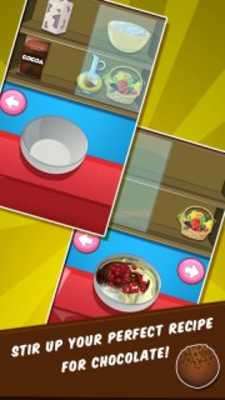 Emulate Android APK Chocolate Maker Emulate Android APK Chocolate Maker