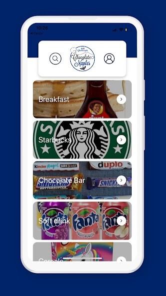 Run android online APK Chocolate Naples from MyAndroid or emulate Chocolate Naples using MyAndroid Run android online APK Chocolate Naples from MyAndroid or emulate Chocolate Naples using MyAndroid