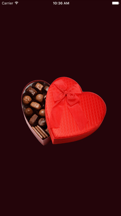 Emulate iPhone app Chocolate Recipe - The Best Chocolate Recipe using MyAndroid Emulate iPhone app Chocolate Recipe - The Best Chocolate Recipe using MyAndroid