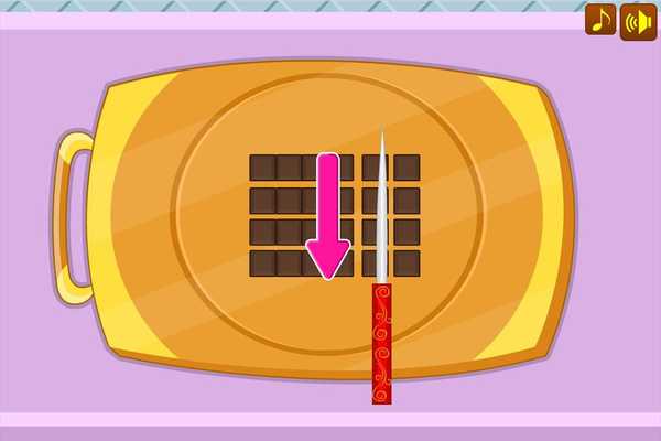 Emulate Android APK Chocolate royal cake game Emulate Android APK Chocolate royal cake game