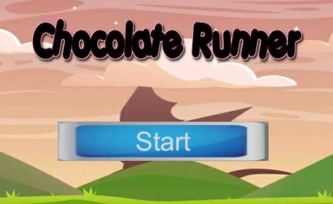 Emulate Android APK Chocolate Runner Emulate Android APK Chocolate Runner