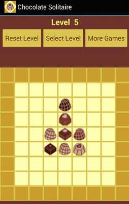 Emulate Android APK Chocolate Solitaire