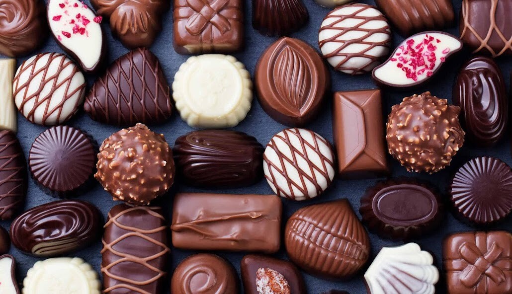 Run android online APK Chocolate Wallpaper HD from MyAndroid or emulate Chocolate Wallpaper HD using MyAndroid
