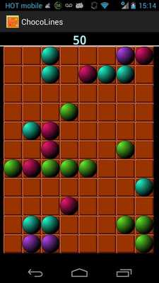 Emulate Android APK ChocoLines