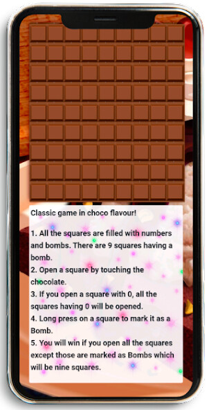 Run android online APK Chocomines from MyAndroid or emulate Chocomines using MyAndroid