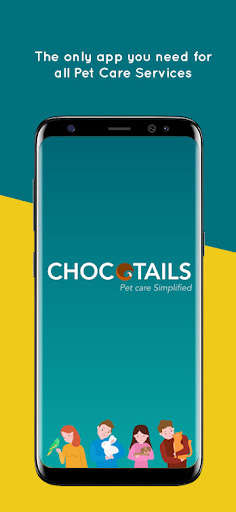 Run android online APK Chocotails: Pet products & Vet from MyAndroid or emulate Chocotails: Pet products & Vet using MyAndroid Run android online APK Chocotails: Pet products & Vet from MyAndroid or emulate Chocotails: Pet products & Vet using MyAndroid