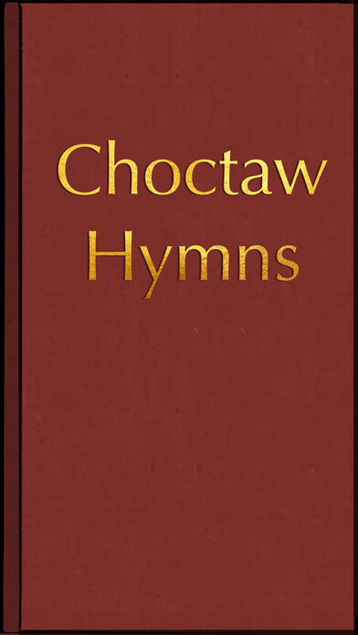 Emulate iPhone app Choctaw Hymns using MyAndroid Emulate iPhone app Choctaw Hymns using MyAndroid