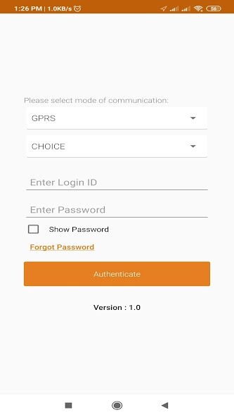Run android online APK CHOICe ACT from MyAndroid or emulate CHOICe ACT using MyAndroid