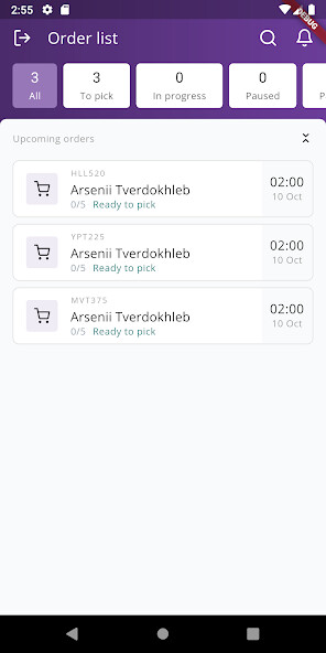 Run android online APK Choice click and collect from MyAndroid or emulate Choice click and collect using MyAndroid Run android online APK Choice click and collect from MyAndroid or emulate Choice click and collect using MyAndroid