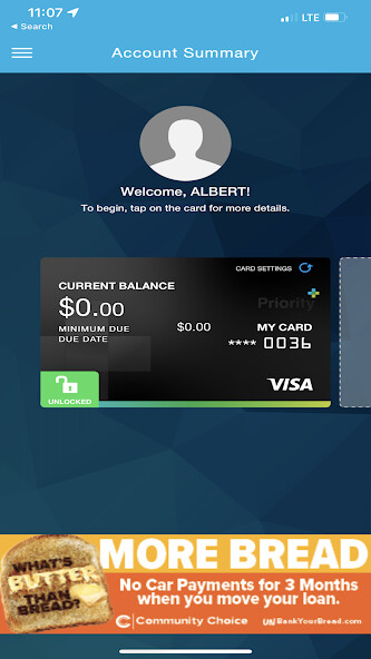 Run android online APK ChoiceCredit from MyAndroid or emulate ChoiceCredit using MyAndroid