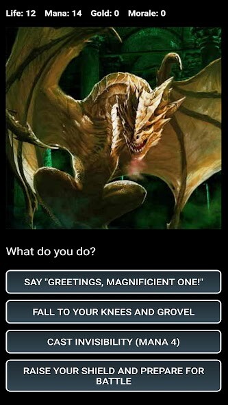 Run android online APK Choice Game Library from MyAndroid or emulate Choice Game Library using MyAndroid