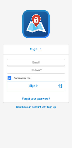Run android online APK Choice Group Logistics from MyAndroid or emulate Choice Group Logistics using MyAndroid