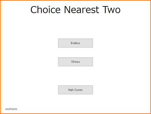 Run android online APK Choice Nearest Two from MyAndroid or emulate Choice Nearest Two using MyAndroid Run android online APK Choice Nearest Two from MyAndroid or emulate Choice Nearest Two using MyAndroid