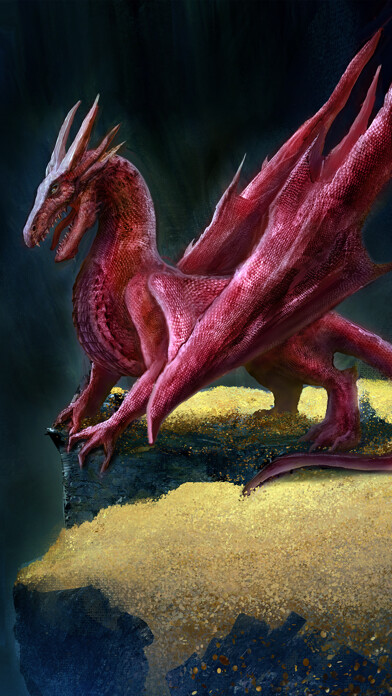 Emulate iPhone app Choice of the Dragon using MyAndroid Emulate iPhone app Choice of the Dragon using MyAndroid