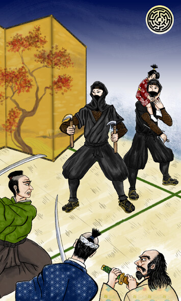 Run android online APK Choice of the Ninja from MyAndroid or emulate Choice of the Ninja using MyAndroid Run android online APK Choice of the Ninja from MyAndroid or emulate Choice of the Ninja using MyAndroid