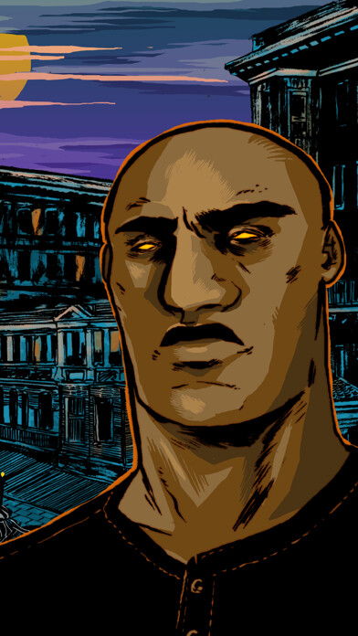 Run android online APK Choice of the Vampire 2 from MyAndroid or emulate Choice of the Vampire 2 using MyAndroid