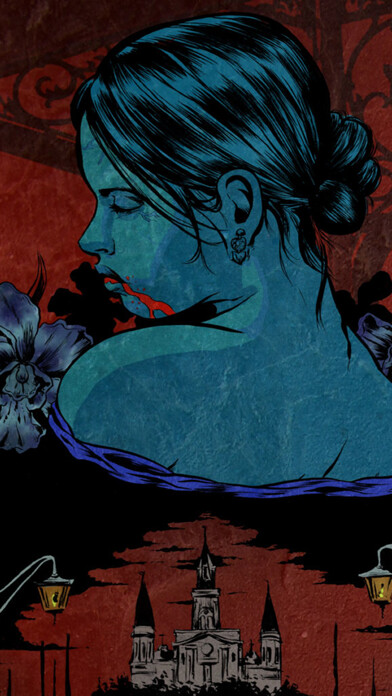 Run android online APK Choice of the Vampire from MyAndroid or emulate Choice of the Vampire using MyAndroid