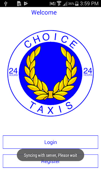 Run android online APK Choice Taxis Hemel Hempstead from MyAndroid or emulate Choice Taxis Hemel Hempstead using MyAndroid Run android online APK Choice Taxis Hemel Hempstead from MyAndroid or emulate Choice Taxis Hemel Hempstead using MyAndroid