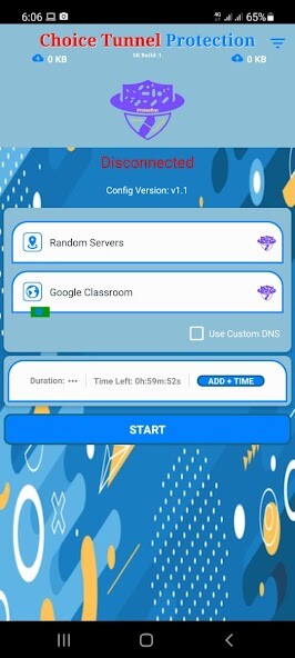 Run android online APK Choice Tunnel VIP from MyAndroid or emulate Choice Tunnel VIP using MyAndroid Run android online APK Choice Tunnel VIP from MyAndroid or emulate Choice Tunnel VIP using MyAndroid