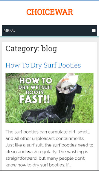 Run android online APK Choice war from MyAndroid or emulate Choice war using MyAndroid