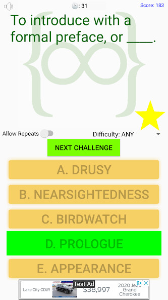 Run android online APK Choice Words Mobile Game from MyAndroid or emulate Choice Words Mobile Game using MyAndroid Run android online APK Choice Words Mobile Game from MyAndroid or emulate Choice Words Mobile Game using MyAndroid