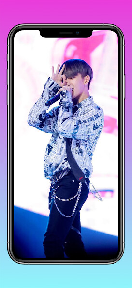 Run android online APK Choi Hyun-suk Wallpaper HD from MyAndroid or emulate Choi Hyun-suk Wallpaper HD using MyAndroid