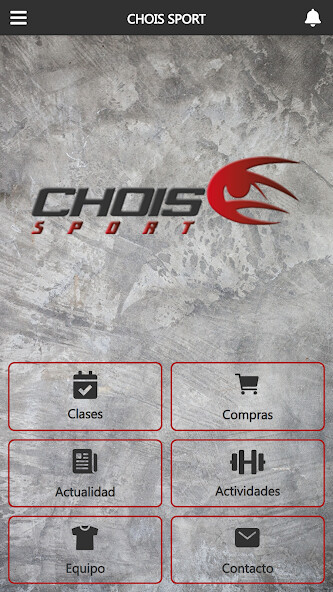 Run android online APK Chois Sport from MyAndroid or emulate Chois Sport using MyAndroid