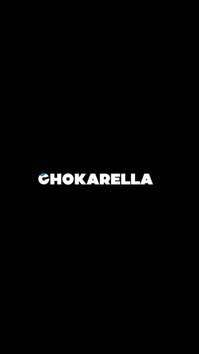 Emulate iPhone app Chokarella using MyAndroid Emulate iPhone app Chokarella using MyAndroid