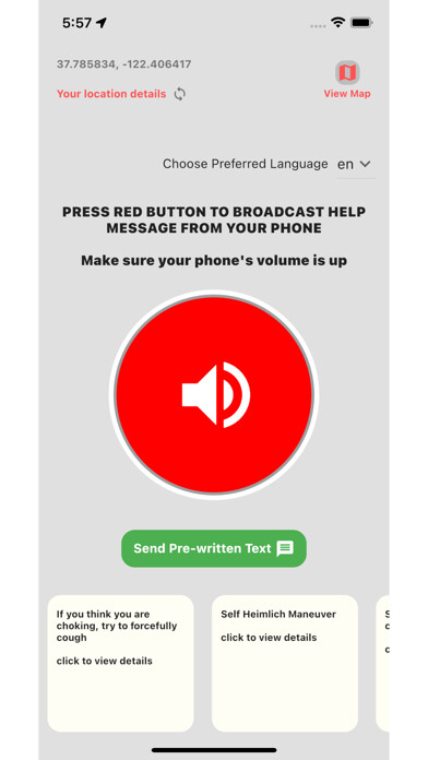 Emulate iPhone app Choking using MyAndroid Emulate iPhone app Choking using MyAndroid